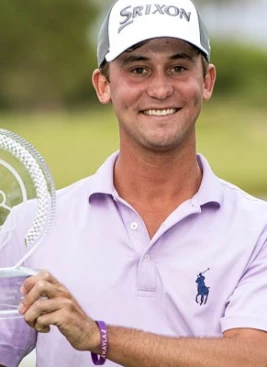 Smylie Kaufman - athletespeakers