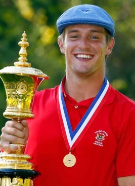 Bryson DeChambeau - athletespeakers