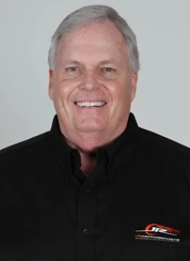 Rick Hendrick - athletespeakers