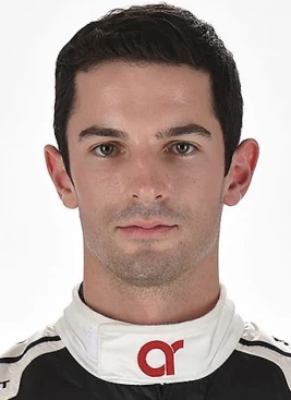 Alexander Rossi - athletespeakers