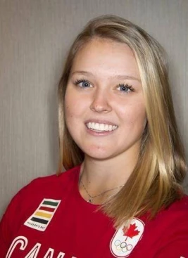 Brooke Henderson - athletespeakers