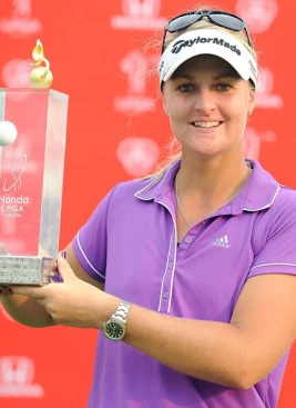 Anna Nordqvist - athletespeakers