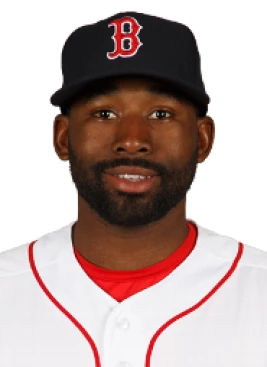 Jackie Bradley Jr. - athletespeakers