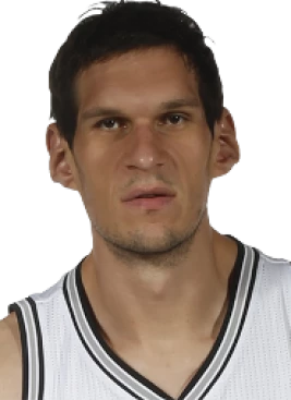 Boban Marjanovic - athletespeakers