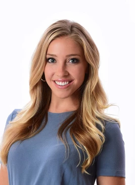 Olivia Harlan - athletespeakers