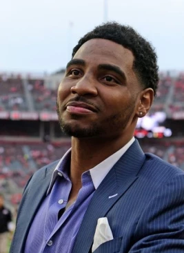 Braxton Miller - athletespeakers