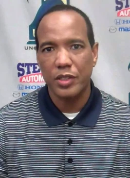 Kevin Keatts - athletespeakers