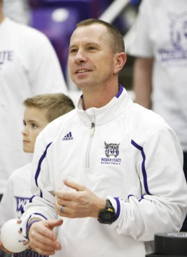 Randy Rahe - athletespeakers