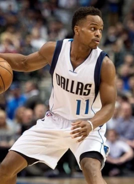 Yogi Ferrell - athletespeakers