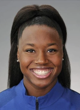 Simone Manuel - athletespeakers