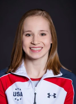 Madison Kocian - athletespeakers