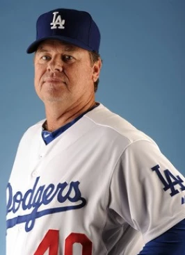 Rick Honeycutt - athletespeakers