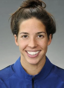 Madeline Dirado - athletespeakers