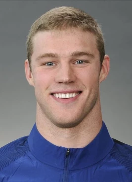 Kevin Cordes - athletespeakers