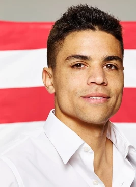 Matthew Centrowitz Jr. - athletespeakers