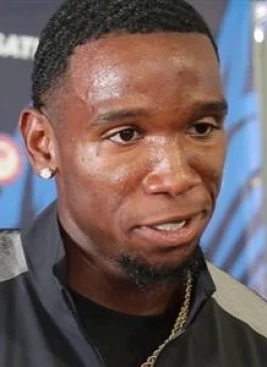 Gil Roberts - athletespeakers