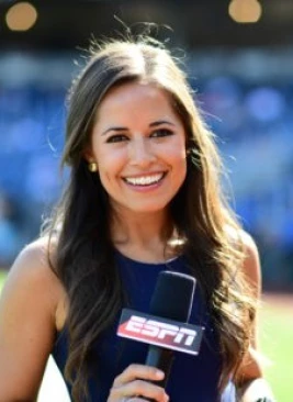 Kaylee Hartung - athletespeakers