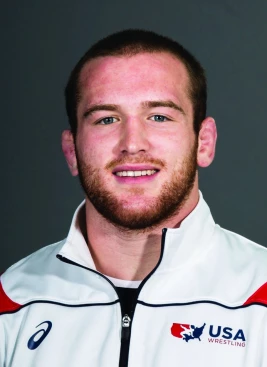 Kyle Snyder - athletespeakers