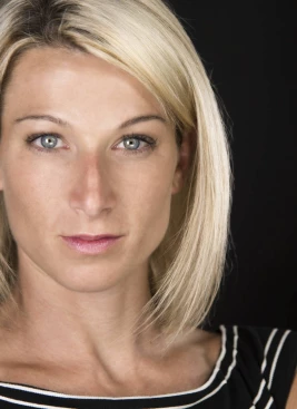 Jessie Graff - athletespeakers