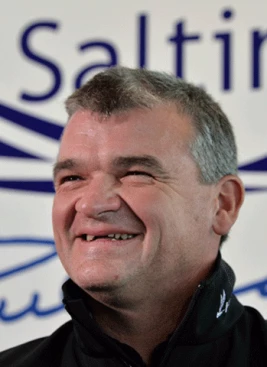 Paul Lawrie - athletespeakers