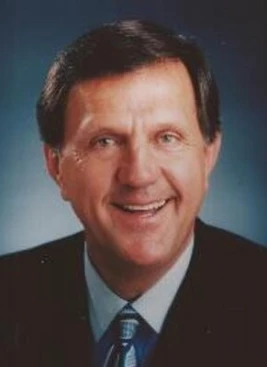 Jackie Sherrill - athletespeakers