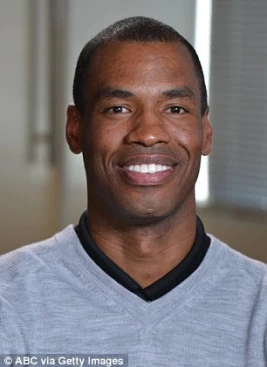 Jarron Collins - athletespeakers