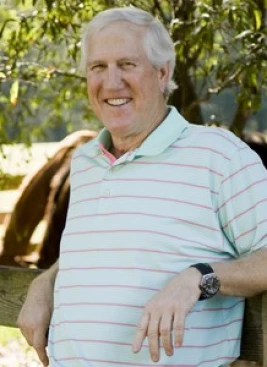 Ray Goff - athletespeakers