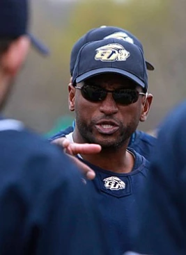 Curtis Pride - athletespeakers