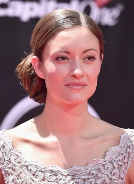 Elizabeth Marks - athletespeakers