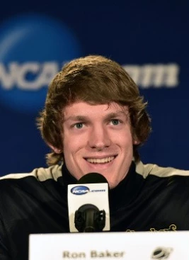 Ron Baker - athletespeakers