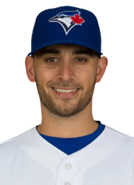 Marco Estrada - athletespeakers