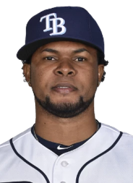 Alex Colome - athletespeakers