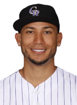 Carlos Gonzalez - athletespeakers