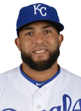 Kelvin Herrera - athletespeakers