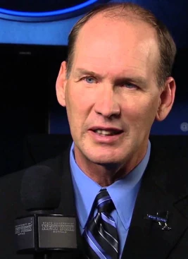 Lance Leipold - athletespeakers