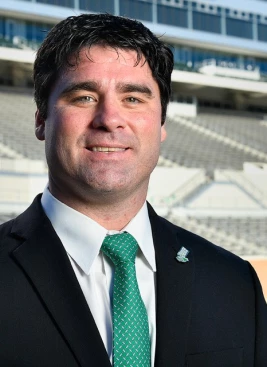 Seth Littrell - athletespeakers