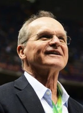 Jack Harbaugh - athletespeakers