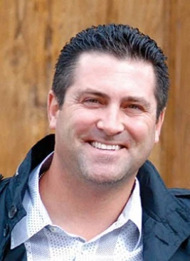 Rich Aurilia - athletespeakers