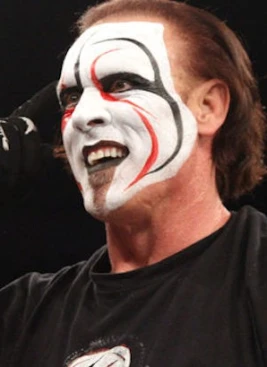 Sting - athletespeakers