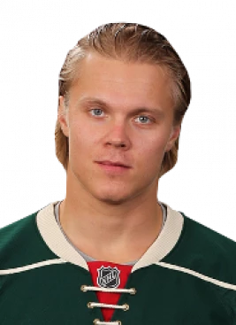 File:Mikael Granlund at Minnesota Wild open practice at Tria Rink in St  Paul, MN.jpg - Wikipedia