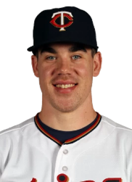 Trevor May - athletespeakers