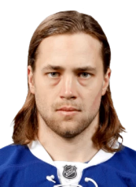 Victor Hedman - athletespeakers