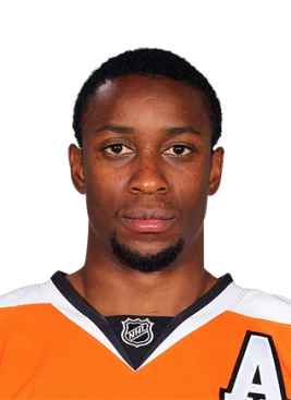 Wayne Simmonds - athletespeakers