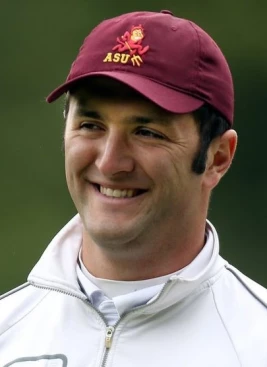 Jon Rahm - athletespeakers