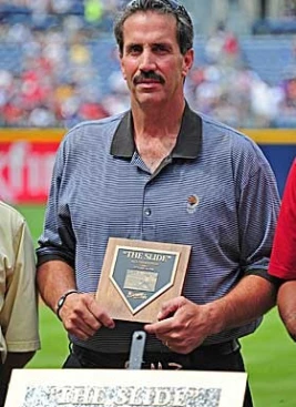 Sid Bream - athletespeakers