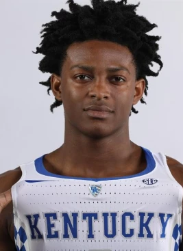 De'Aaron Fox - athletespeakers