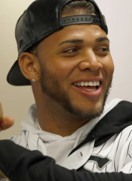 Yoan Moncada - athletespeakers
