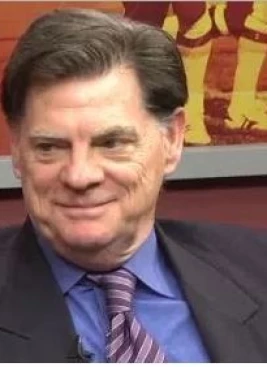 Mike Bragg - athletespeakers