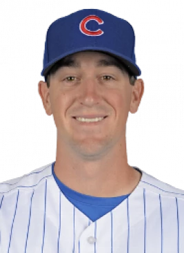 Attempting to Remake Kyle Hendricks, and What Qualifies As Success