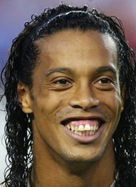 Ronaldinho - athletespeakers
